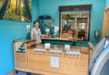 Sheltering with Green coronavirus pandemic santa cruz county dispensaries essential