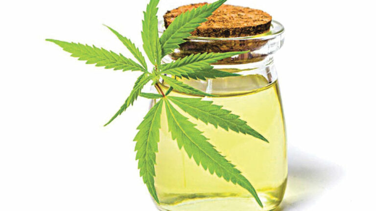Guzzlin’ Ganja: Cannabis-infused beverages still have a long way to go