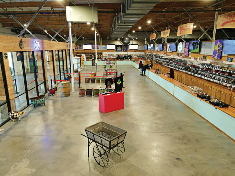 Growth Spurt: Family run CoCo Farms eyes California expansion