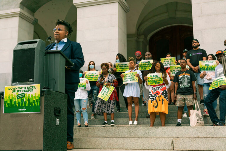 Problems and Solutions: Down with Taxes, Uplift People