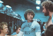 The Anti-Sport Movie: ‘North Dallas Forty’ said way more than we first thought