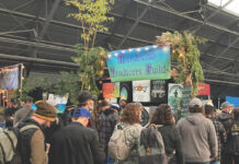 Green Aid—Emerald Cup Small Farms Initiative small farms initiative, cannabis growers dispensaries